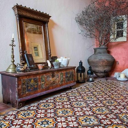 Mulberry House Villa Sithonia Ngoại thất bức ảnh