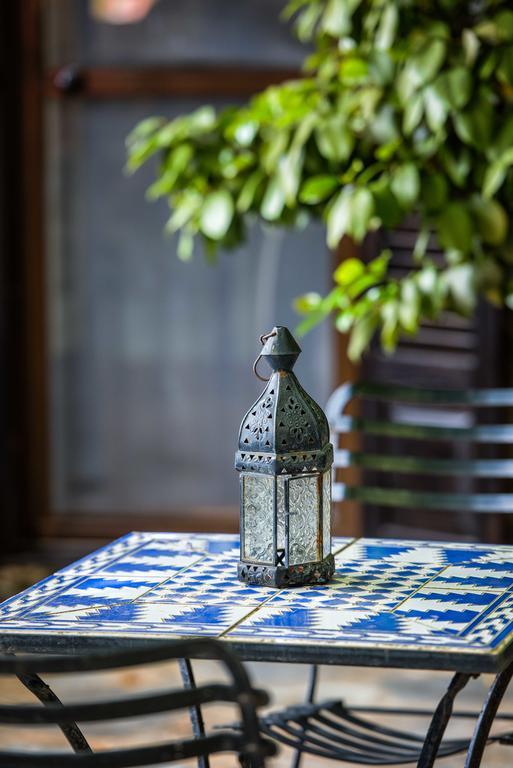 Mulberry House Villa Sithonia Ngoại thất bức ảnh