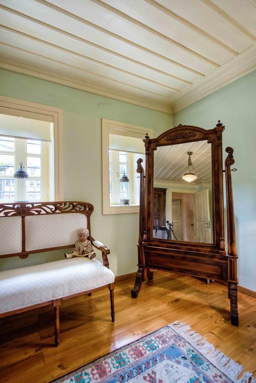 Mulberry House Villa Sithonia Ngoại thất bức ảnh