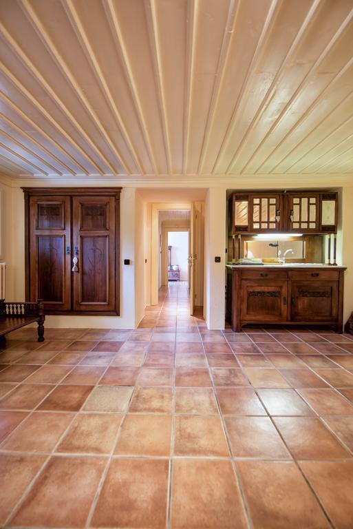 Mulberry House Villa Sithonia Ngoại thất bức ảnh