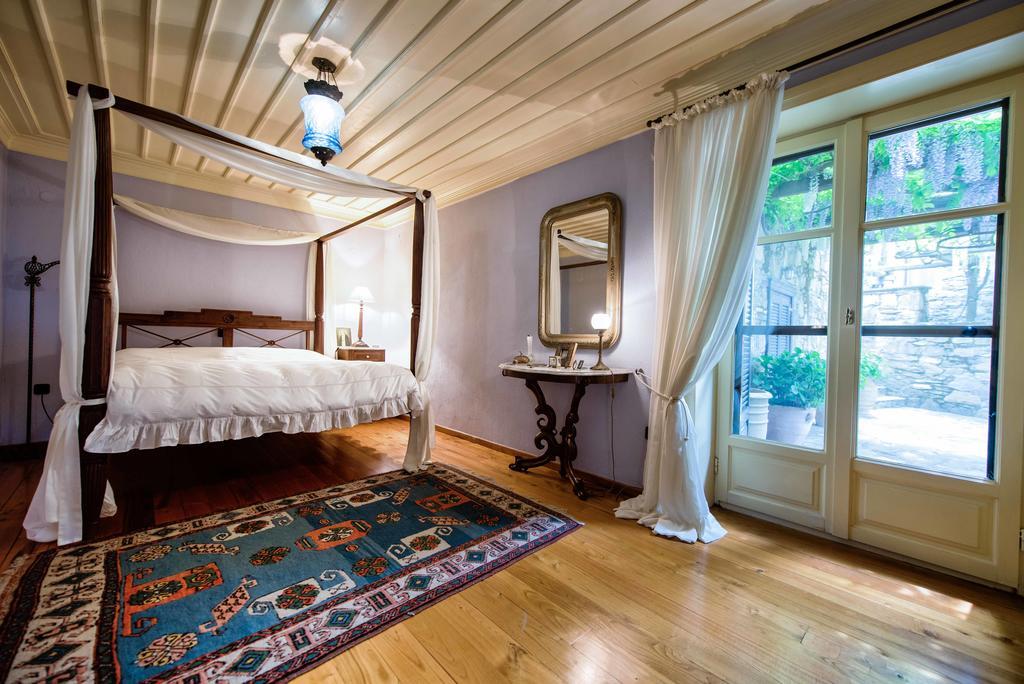 Mulberry House Villa Sithonia Ngoại thất bức ảnh