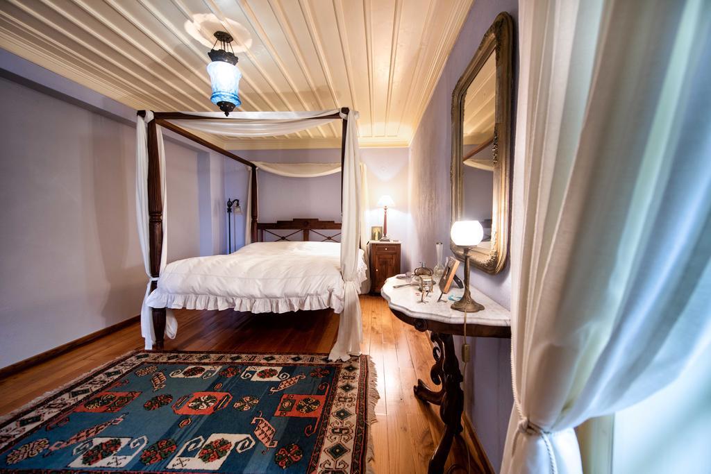 Mulberry House Villa Sithonia Ngoại thất bức ảnh