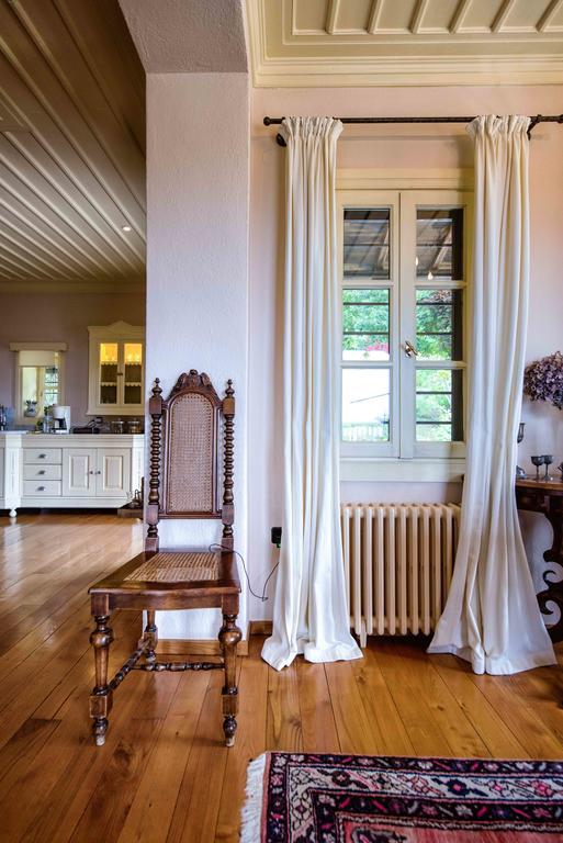 Mulberry House Villa Sithonia Ngoại thất bức ảnh