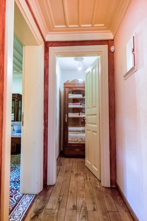 Mulberry House Villa Sithonia Ngoại thất bức ảnh