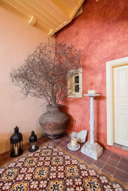Mulberry House Villa Sithonia Ngoại thất bức ảnh
