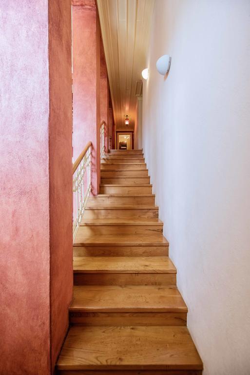 Mulberry House Villa Sithonia Ngoại thất bức ảnh
