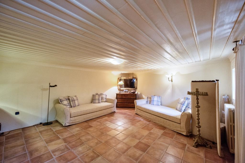 Mulberry House Villa Sithonia Ngoại thất bức ảnh
